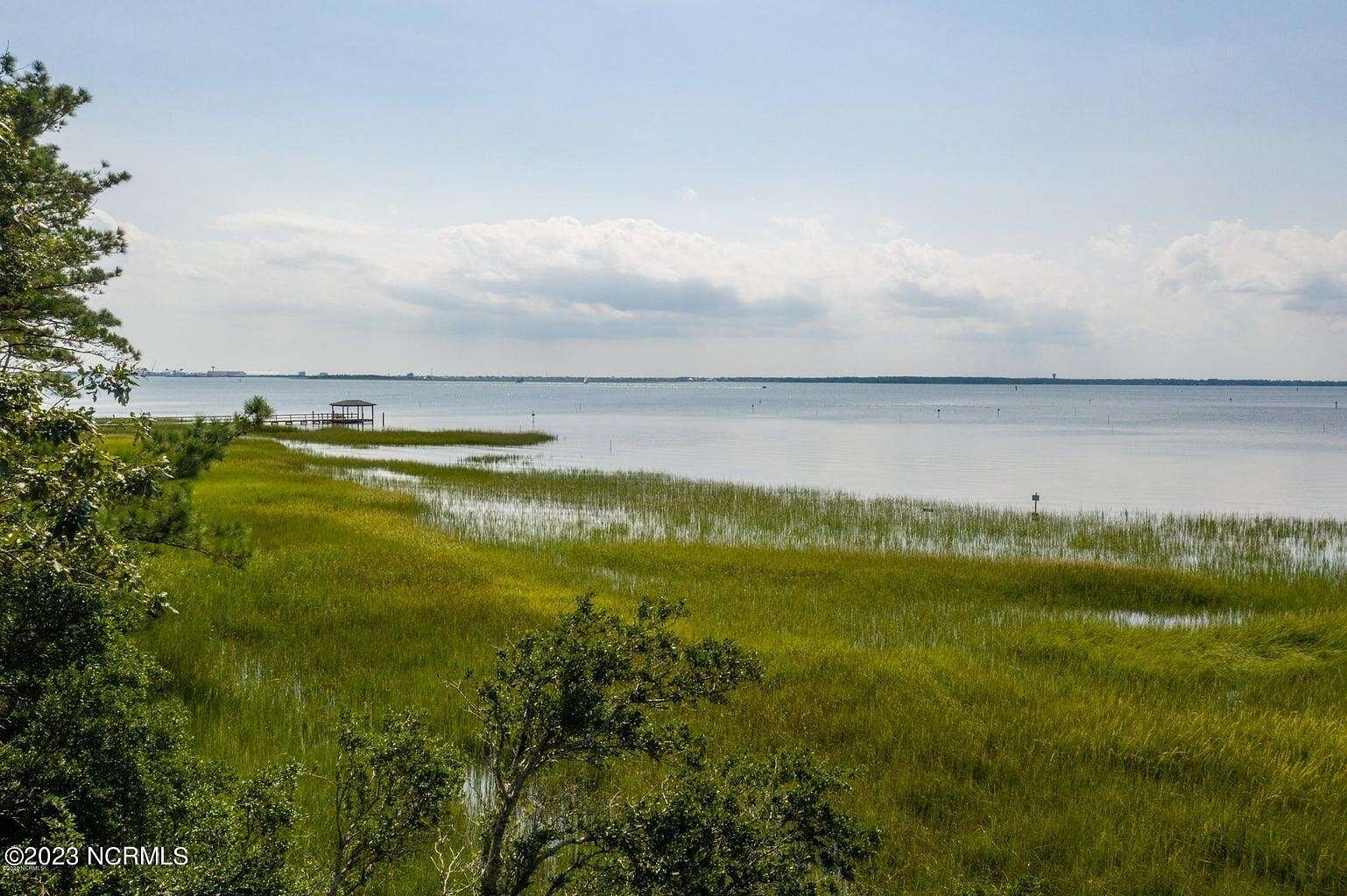0.48 Acres of Residential Land for Sale in Beaufort, North Carolina