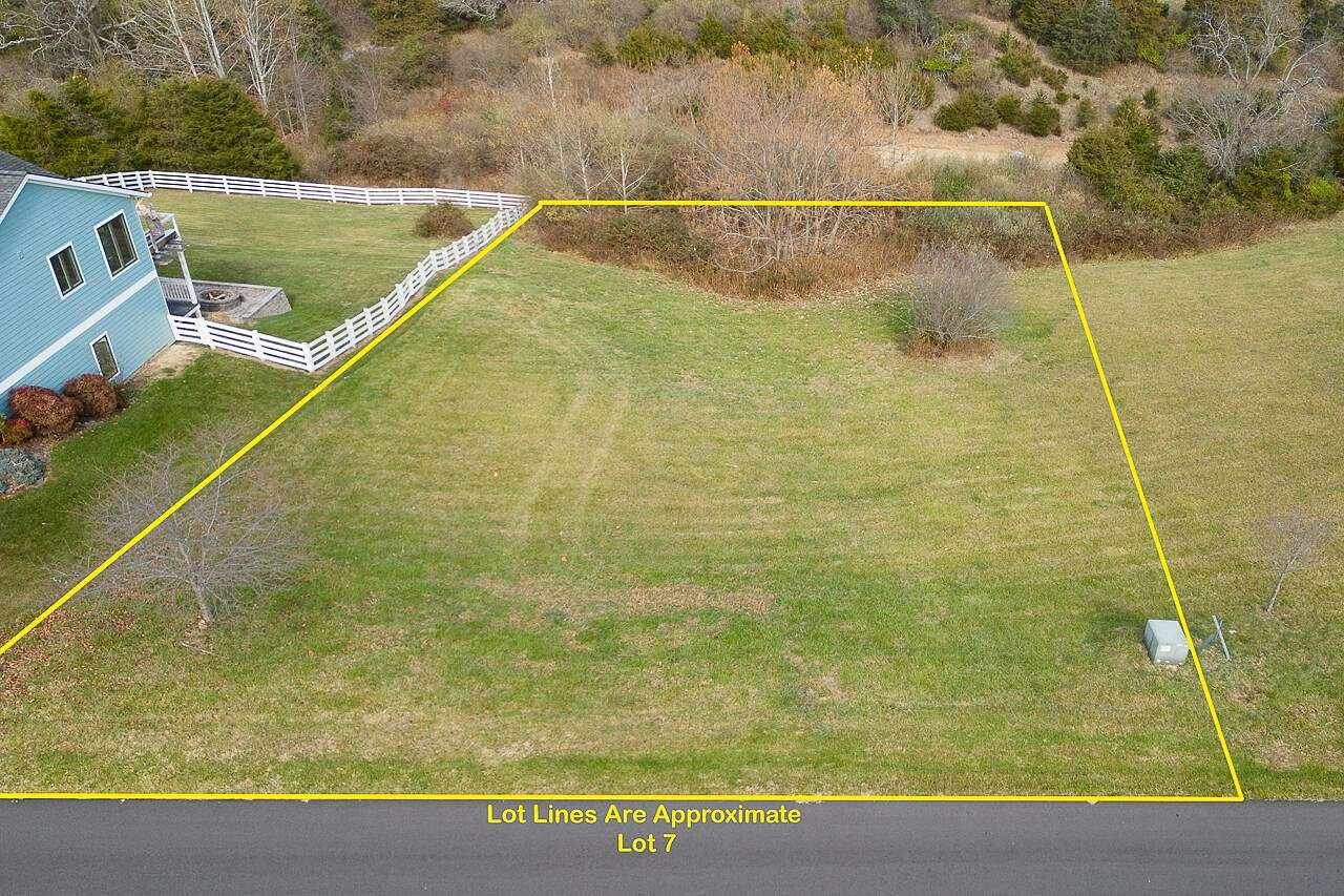 0.5 Acres of Residential Land for Sale in Lexington, Virginia