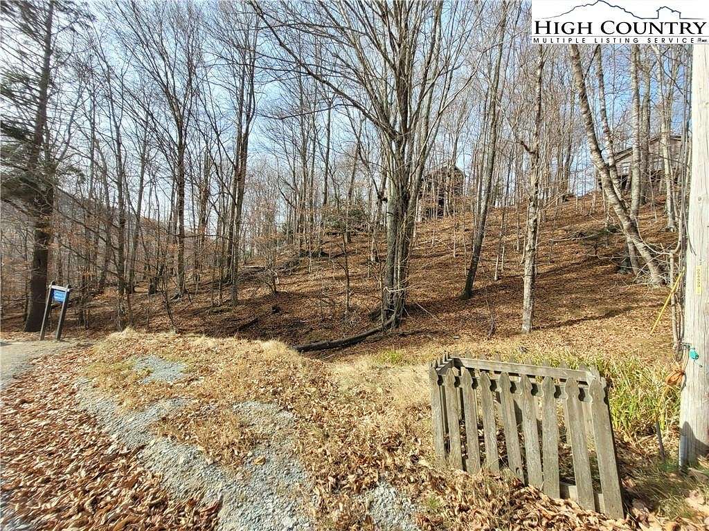 0.36 Acres of Land for Sale in Beech Mountain, North Carolina