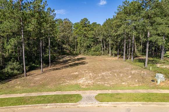 Residential Land for Sale in Hattiesburg, Mississippi
