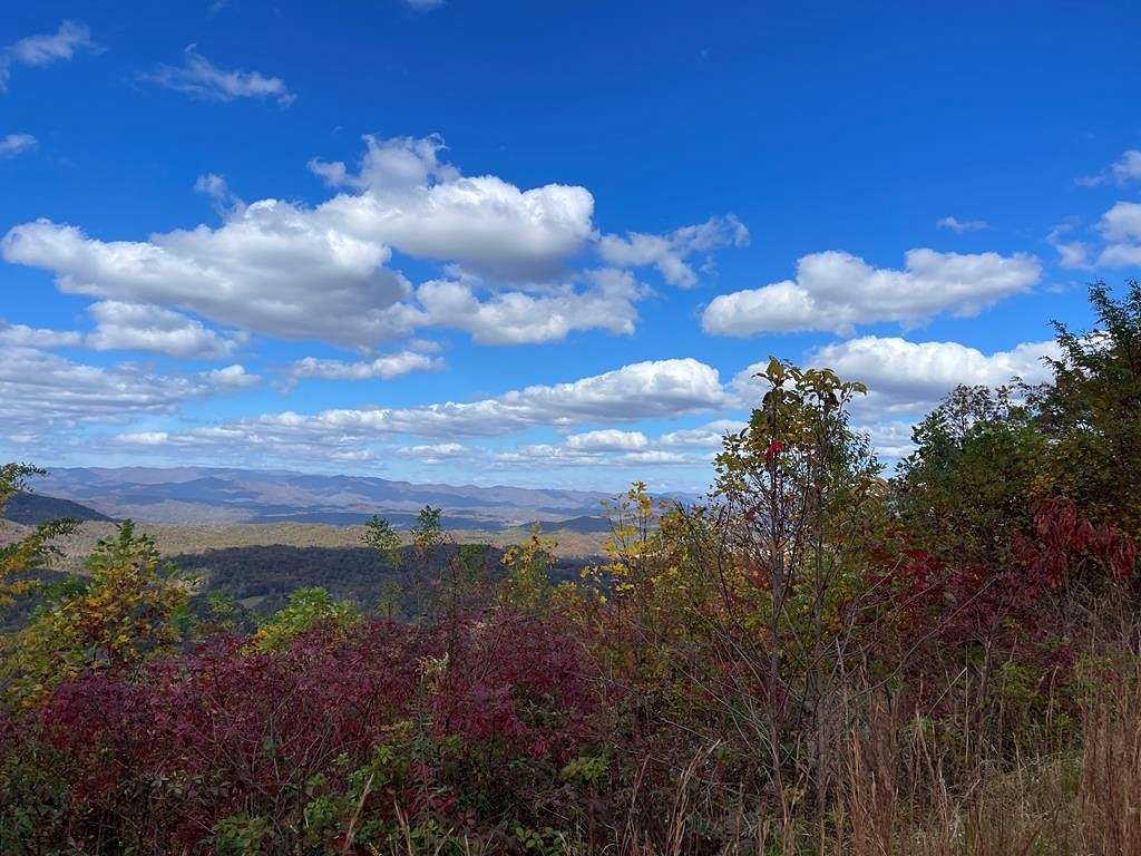 0.81 Acres of Residential Land for Sale in Brasstown, North Carolina