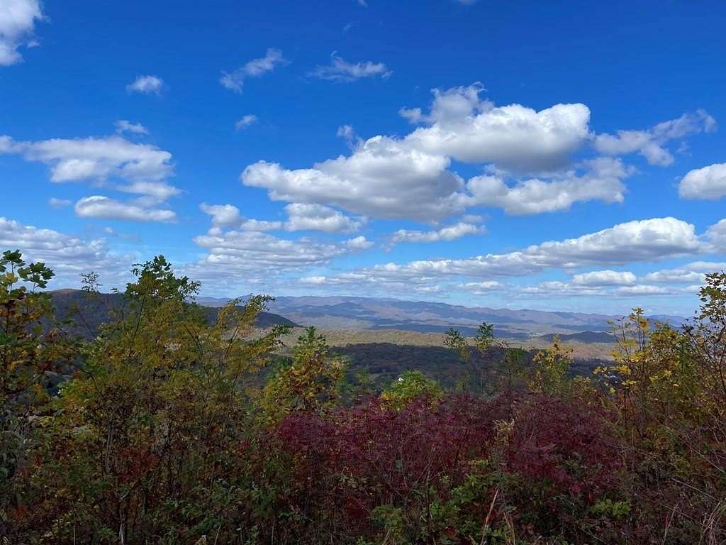 0.81 Acres of Residential Land for Sale in Brasstown, North Carolina