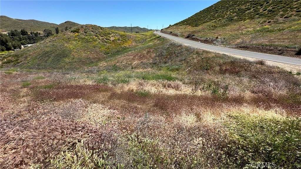0.29 Acres of Land for Sale in Lake Elsinore, California