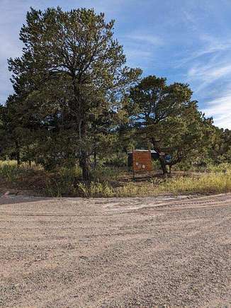 1.5 Acres of Residential Land for Sale in Tijeras, New Mexico