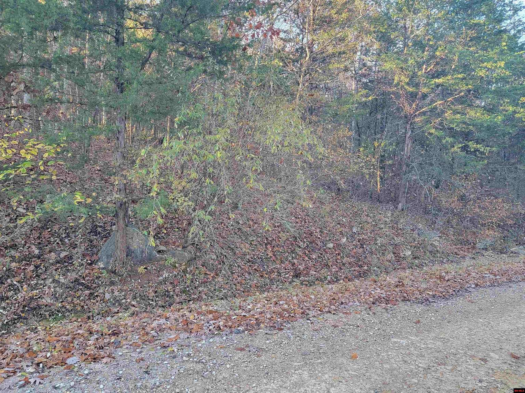 0.3 Acres of Residential Land for Sale in Mountain Home, Arkansas