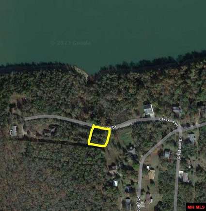 0.3 Acres of Residential Land for Sale in Mountain Home, Arkansas