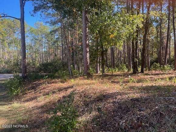 0.38 Acres of Residential Land for Sale in New Bern, North Carolina