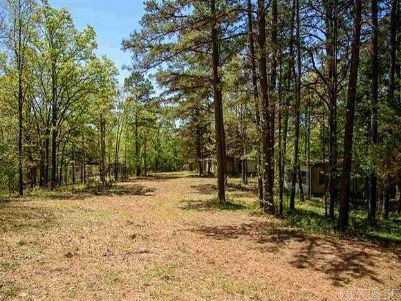 20 Acres of Recreational Land for Sale in Mena, Arkansas