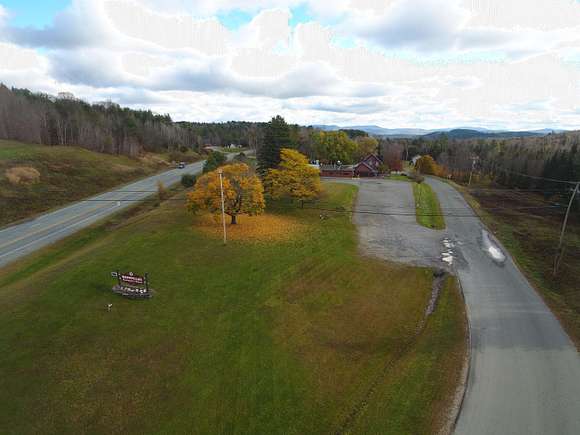 2.6 Acres of Mixed-Use Land for Sale in Danville, Vermont