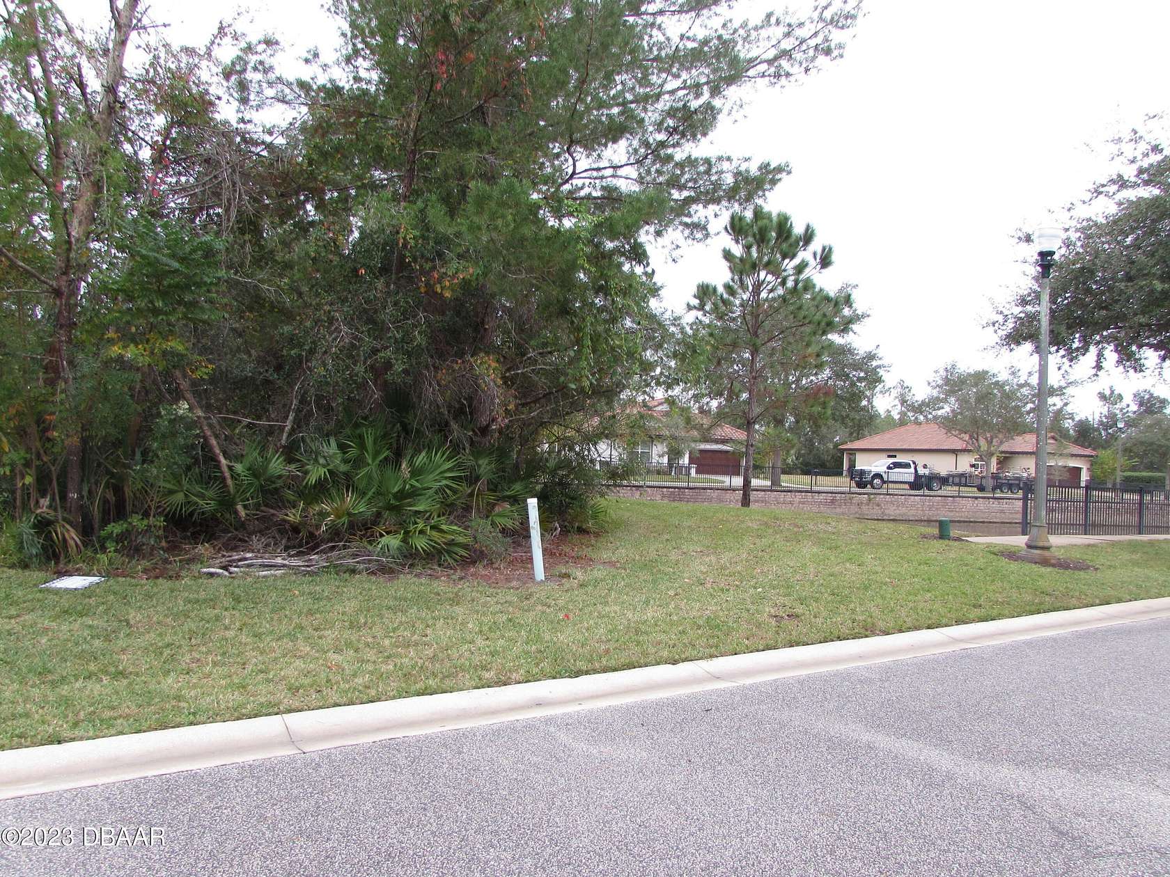 0.17 Acres of Residential Land for Sale in Ormond Beach, Florida