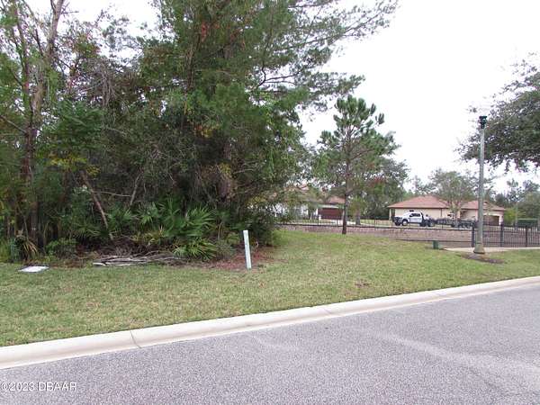 0.17 Acres of Residential Land for Sale in Ormond Beach, Florida