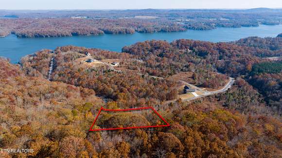 3.1 Acres of Residential Land for Sale in Rockwood, Tennessee