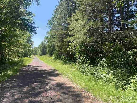 1.9 Acres of Residential Land for Sale in Ironwood, Michigan