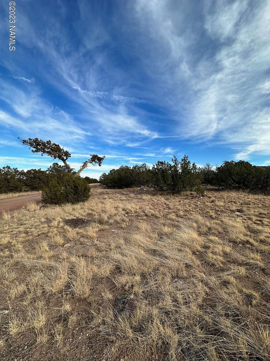 2 Acres of Residential Land for Sale in Williams, Arizona
