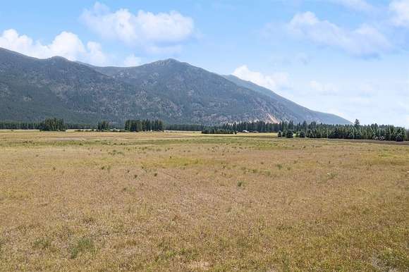 8 Acres of Residential Land for Sale in Columbia Falls, Montana