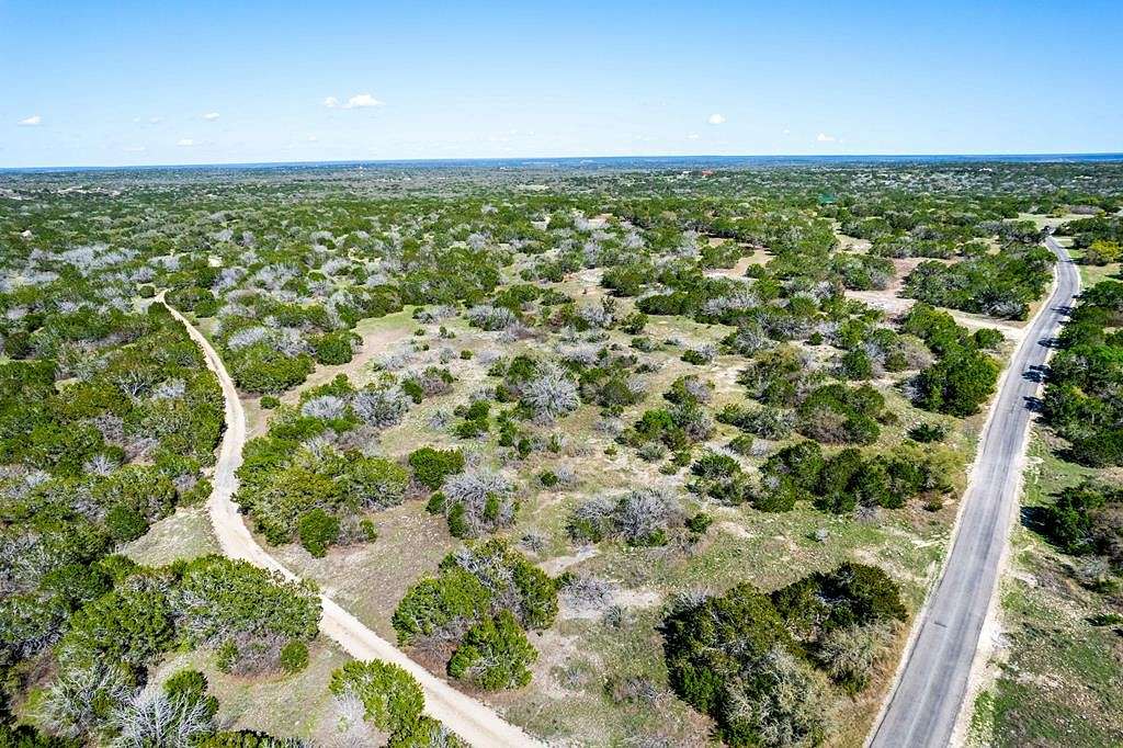 30 Acres of Land for Sale in Junction, Texas
