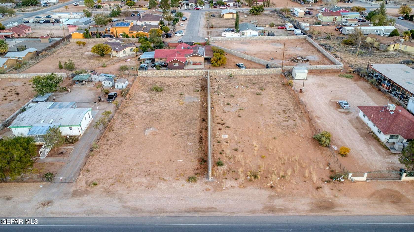 0.34 Acres of Land for Sale in El Paso, Texas