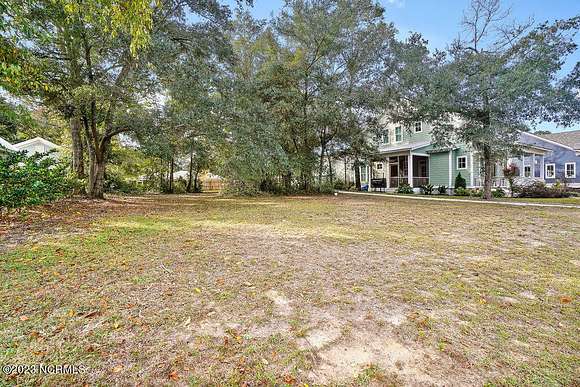 0.14 Acres of Residential Land for Sale in Southport, North Carolina