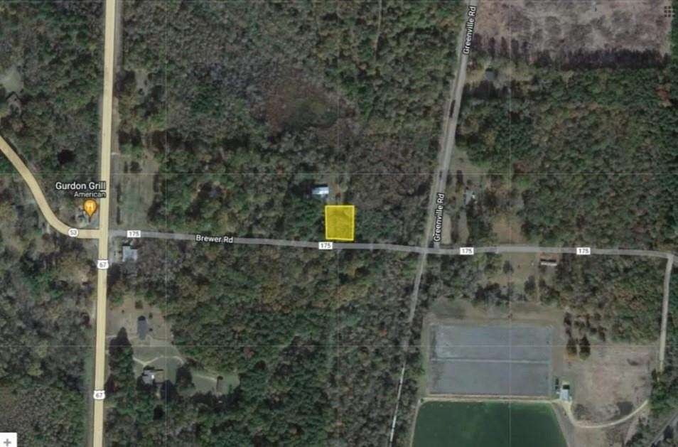 0.33 Acres of Residential Land for Sale in Gurdon, Arkansas