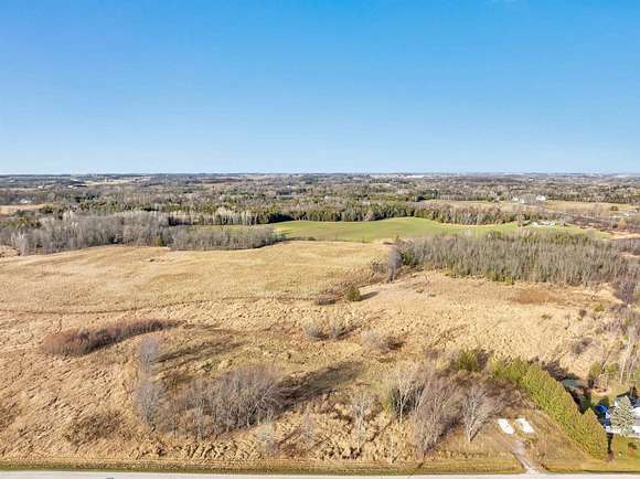 7 Acres of Residential Land for Sale in Maribel, Wisconsin