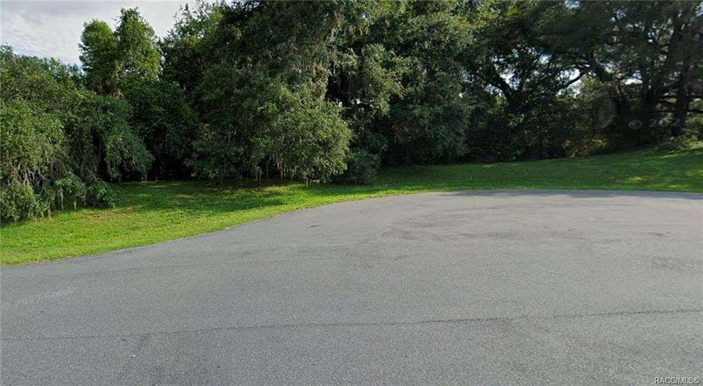 0.28 Acres of Residential Land for Sale in Hernando, Florida