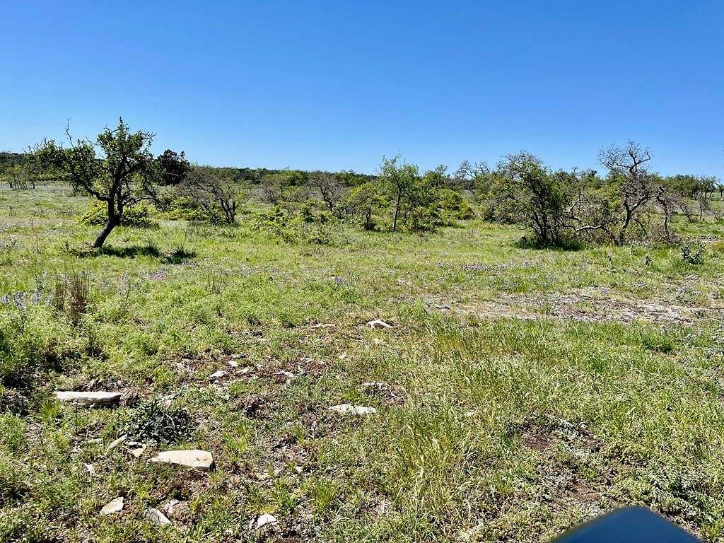 10.1 Acres of Land for Sale in Harper, Texas