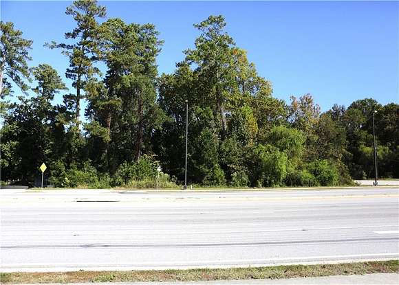 0.66 Acres of Mixed-Use Land for Sale in Augusta, Georgia