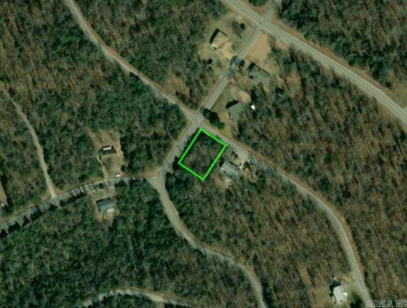 0.31 Acres of Residential Land for Sale in Horseshoe Bend, Arkansas