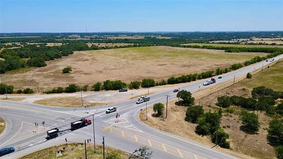 72.3 Acres of Land for Sale in Florence, Texas