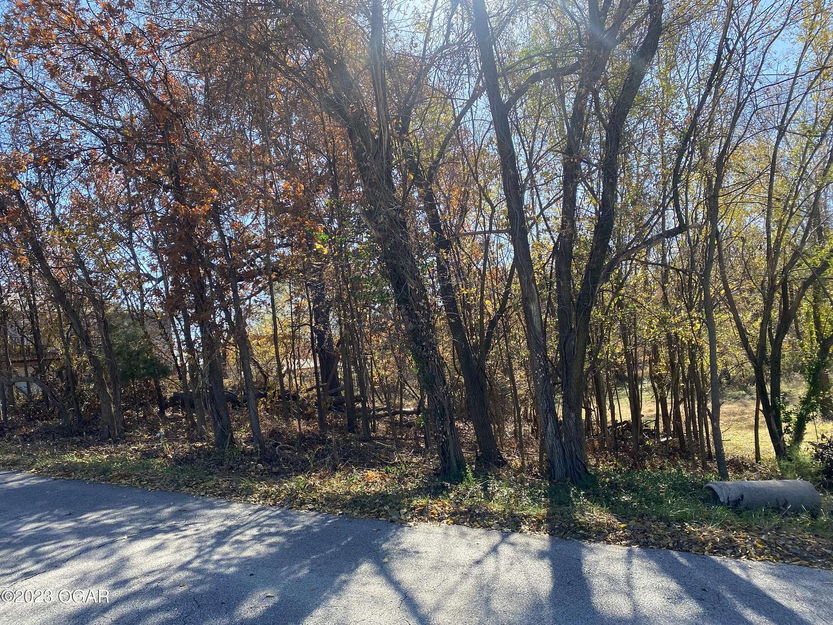 0.26 Acres of Residential Land for Sale in Neosho, Missouri