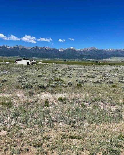 5 Acres of Residential Land for Sale in Westcliffe, Colorado