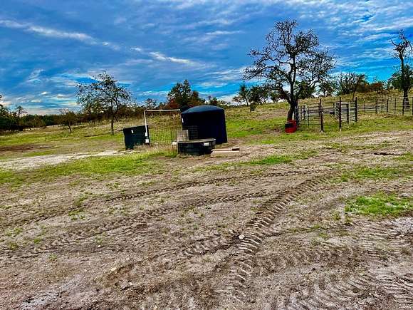 10.4 Acres of Land for Sale in Harper, Texas