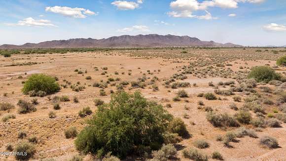 0.33 Acres of Land for Sale in Eloy, Arizona