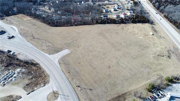 4.7 Acres of Commercial Land for Sale in Villa Ridge, Missouri