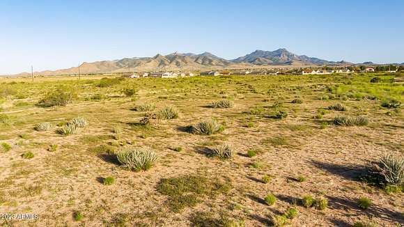 0.29 Acres of Residential Land for Sale in Kingman, Arizona