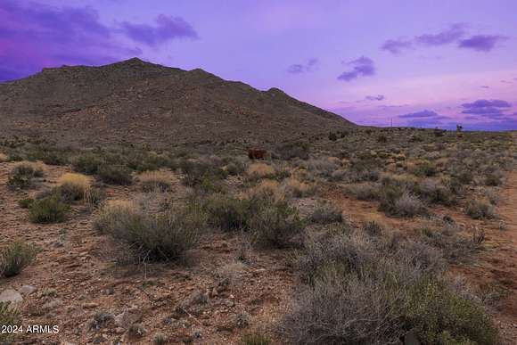 30 Acres of Land for Sale in Kingman, Arizona