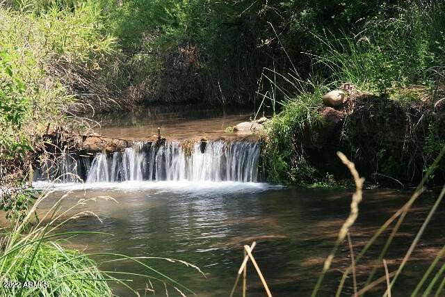 44 Acres of Land for Sale in Cottonwood, Arizona