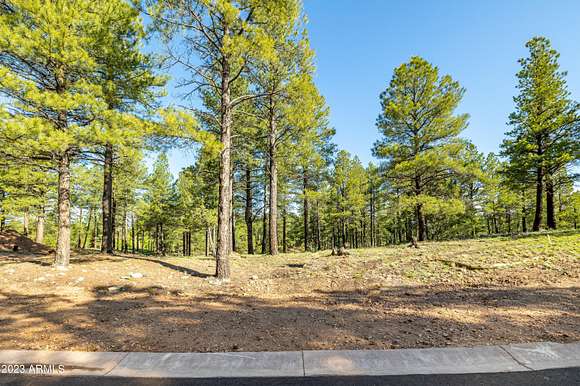 0.74 Acres of Residential Land for Sale in Flagstaff, Arizona