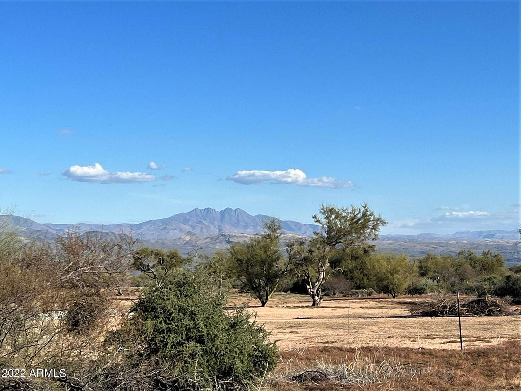 1 Acre of Residential Land for Sale in Scottsdale, Arizona
