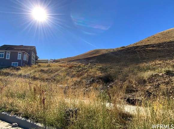 0.53 Acres of Residential Land for Sale in Tooele, Utah