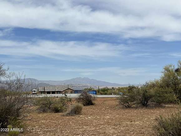 5 Acres of Land for Sale in Scottsdale, Arizona