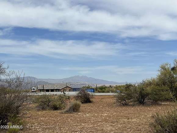 5 Acres of Land for Sale in Scottsdale, Arizona