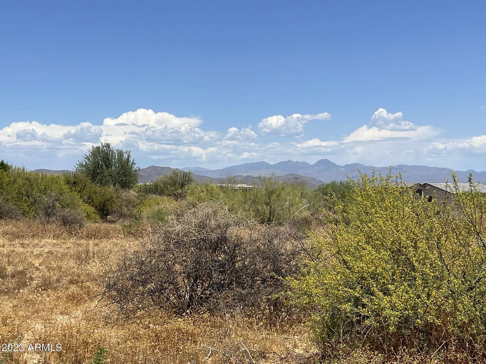 1.5 Acres of Residential Land for Sale in Scottsdale, Arizona