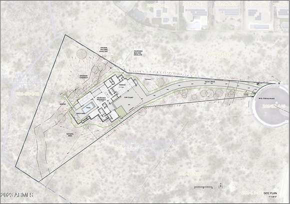 1.5 Acres of Residential Land for Sale in Peoria, Arizona