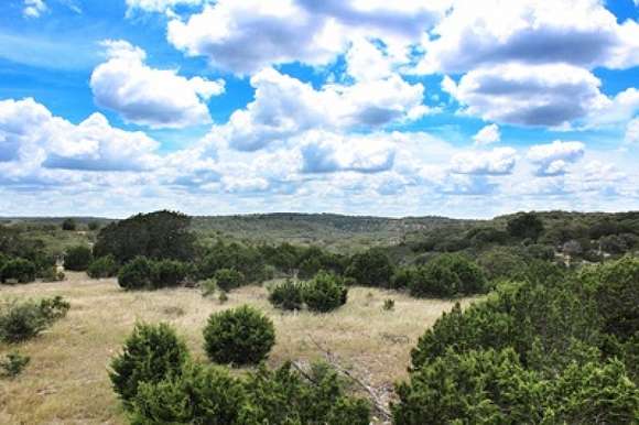 900 Acres of Recreational Land & Farm for Sale in Leakey, Texas