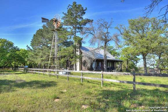 55 Acres of Recreational Land for Sale in Dale, Texas