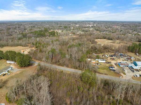 10 Acres of Mixed-Use Land for Sale in Newberry, South Carolina