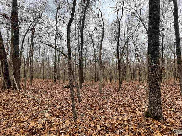 3.4 Acres of Residential Land for Sale in Evening Shade, Arkansas