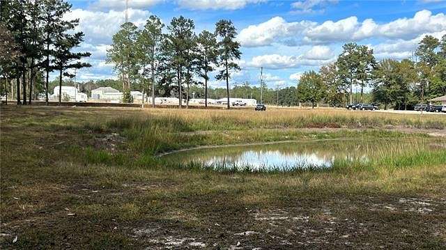 1.8 Acres of Residential Land for Sale in Franklinton, Louisiana