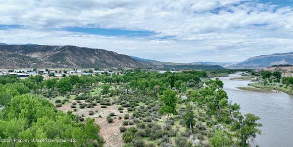 122 Acres of Land for Sale in Rifle, Colorado